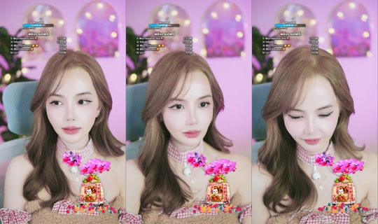 evezy7891's Live Session — Aug 16, 2026, 4:05 PM