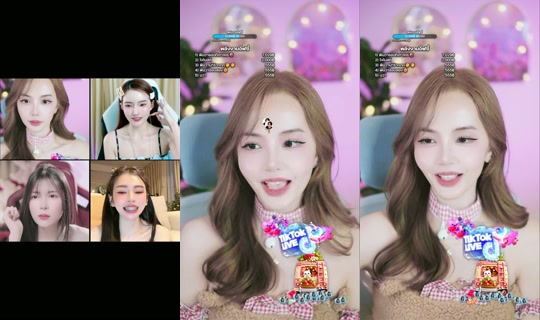 evezy7891's Live Session — Aug 16, 2026, 5:46 PM