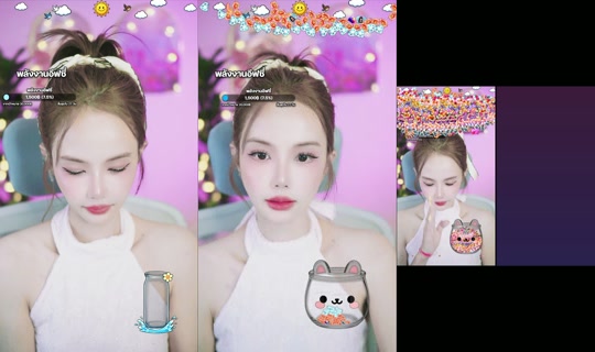 evezy7891's Live Session — Sep 3, 2026, 11:14 PM
