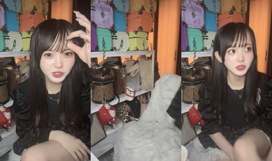 eviabokadopan07's Live Session — Oct 11, 2026, 11:59 AM