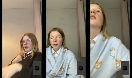 evie_backup39's Live Session — Oct 22, 2026, 6:25 PM