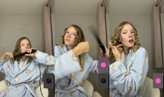 evie_backup39's Live Session — Oct 22, 2026, 10:06 PM