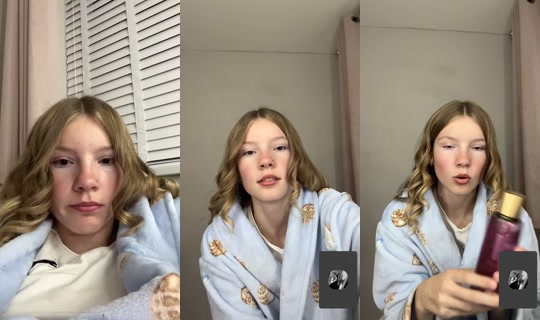 evie_backup39's Live Session — Oct 22, 2026, 11:29 PM