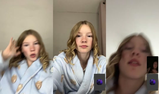 evie_backup39's Live Session — Oct 22, 2026, 11:49 PM