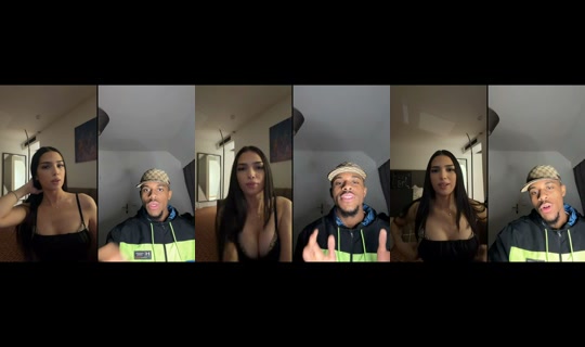 evie_taseduction's Live Session — Oct 10, 2026, 10:35 PM