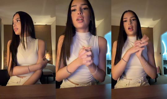 evie_taseduction's Live Session — Oct 25, 2026, 5:49 PM