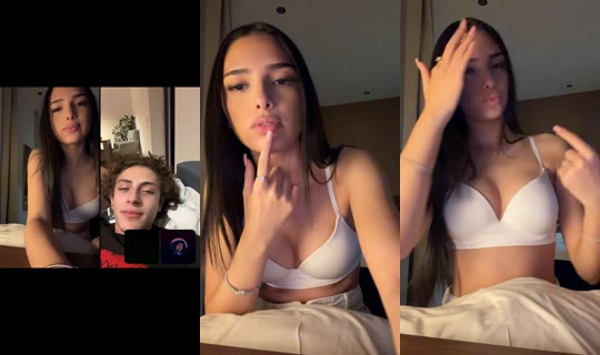 evie_taseduction's Live Session — Oct 25, 2026, 10:31 PM