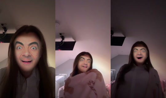 eviedelamare3's Live Session — Sep 4, 2026, 6:46 PM