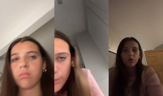 eviedelamare3's Live Session — Sep 5, 2026, 12:12 AM