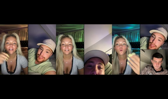 evieechristina's Live Session — Jul 8, 2026, 11:21 PM