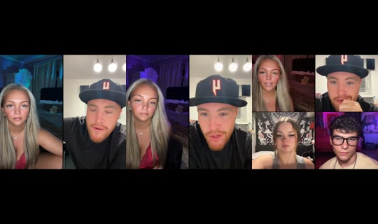 evieechristina's Live Session — Aug 17, 2026, 11:31 PM