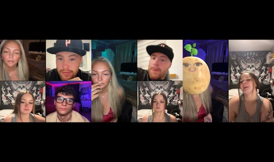 evieechristina's Live Session — Aug 18, 2026, 12:22 AM