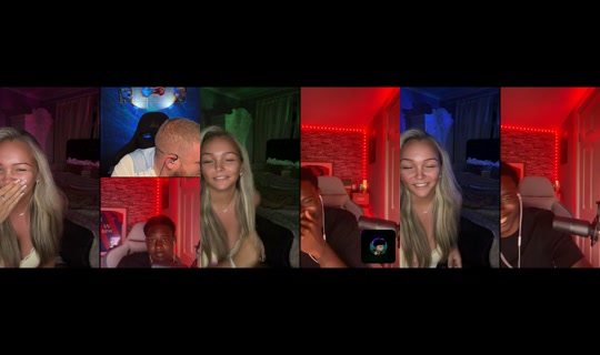 evieechristina's Live Session — Aug 19, 2026, 1:41 AM