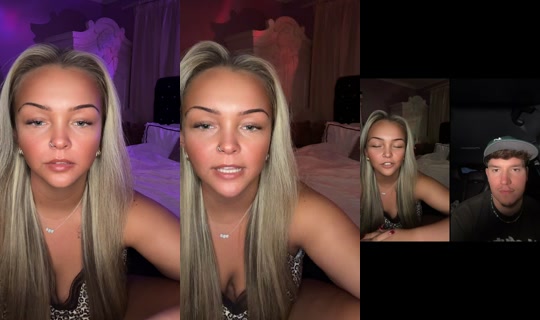 evieechristina's Live Session — Aug 31, 2026, 10:57 PM