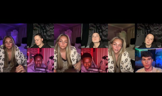 evieechristina's Live Session — Sep 1, 2026, 12:52 AM