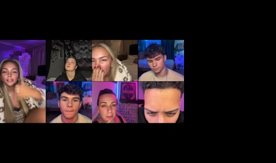 evieechristina's Live Session — Sep 1, 2026, 1:42 AM
