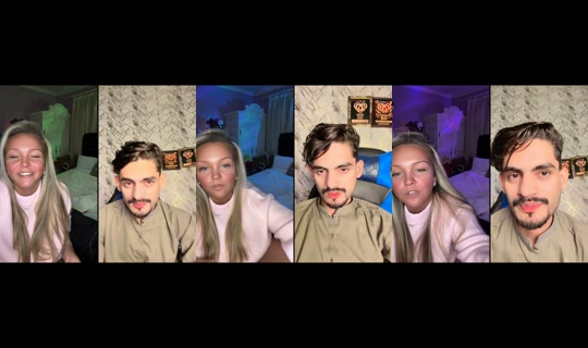 evieechristina's Live Session — Sep 13, 2026, 12:00 AM