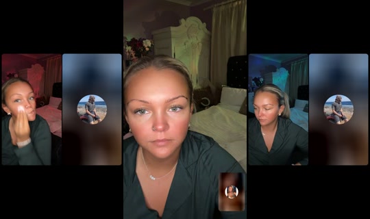 evieechristina's Live Session — Sep 13, 2026, 3:21 AM