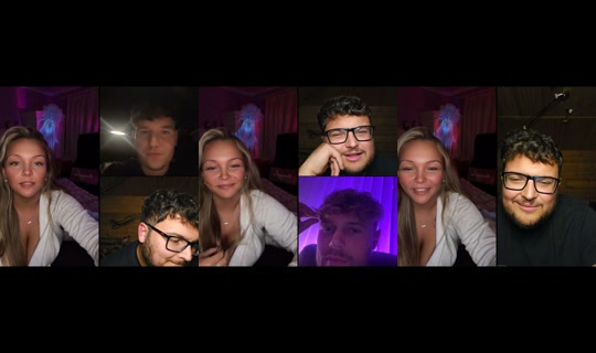 evieechristina's Live Session — Oct 27, 2026, 1:05 AM
