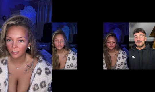 evieechristina's Live Session — Oct 29, 2026, 11:40 PM