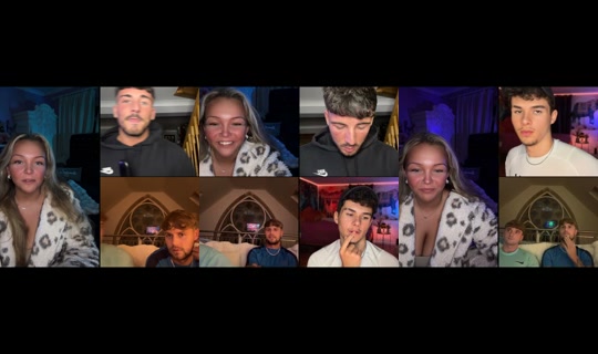 evieechristina's Live Session — Oct 30, 2026, 1:22 AM