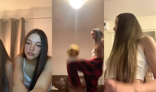 eviegalloway04's Live Session — Jul 21, 2026, 12:21 AM