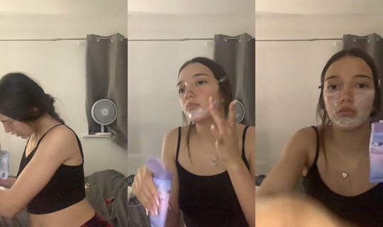 eviegalloway04's Live Session — Jul 26, 2026, 10:50 PM