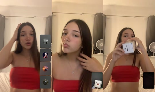 eviegalloway04's Live Session — Sep 18, 2026, 8:40 PM