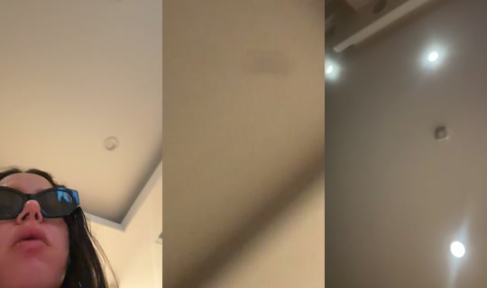 evilangelina_'s Live Session — Oct 16, 2026, 6:47 AM