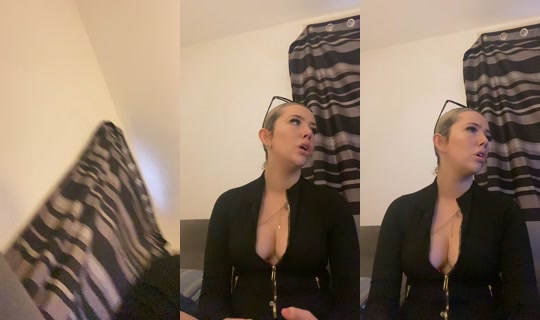 evilblondeexc's Live Session — Jul 24, 2026, 7:28 PM