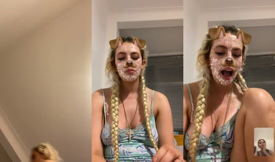 evilblondeexc's Live Session — Jul 31, 2026, 8:51 PM