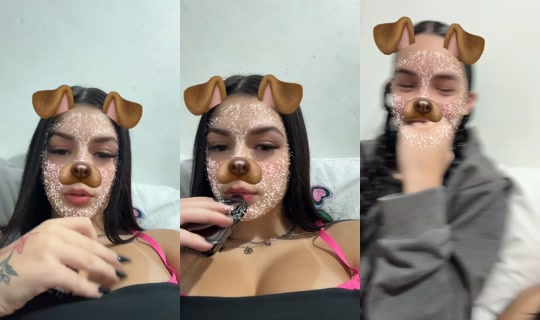 evilin.pereira12's Live Session — Jul 24, 2026, 9:47 PM