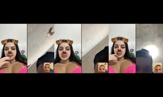 evilin.pereira12's Live Session — Jul 27, 2026, 6:06 AM