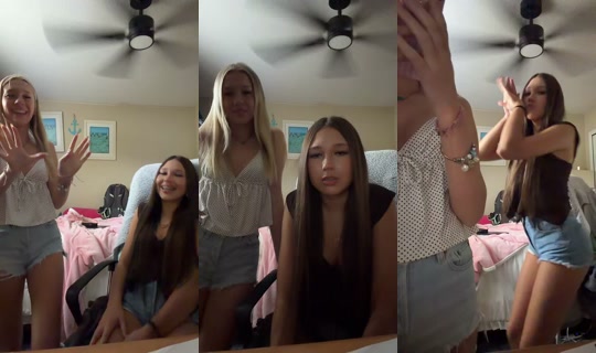 evilliveacc's Live Session — Sep 29, 2026, 10:43 PM