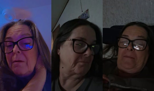 evilwoman4ever's Live Session — Sep 21, 2026, 1:30 AM