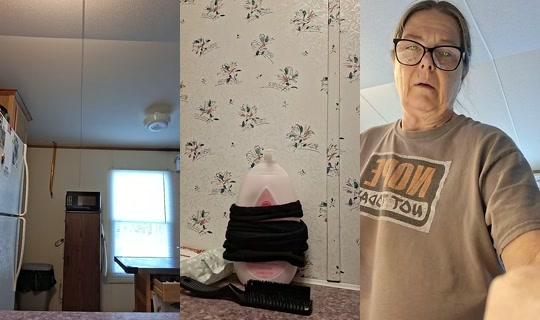 evilwoman4ever's Live Session — Sep 21, 2026, 9:32 PM