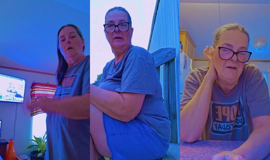 evilwoman4ever's Live Session — Sep 22, 2026, 11:30 AM