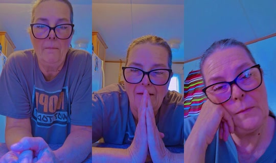 evilwoman4ever's Live Session — Sep 22, 2026, 11:50 AM