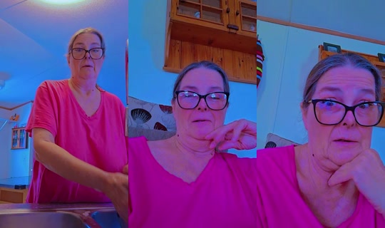 evilwoman4ever's Live Session — Sep 24, 2026, 7:11 PM