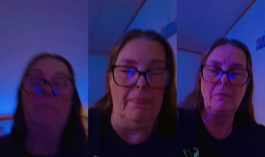 evilwoman4ever's Live Session — Sep 25, 2026, 12:52 AM