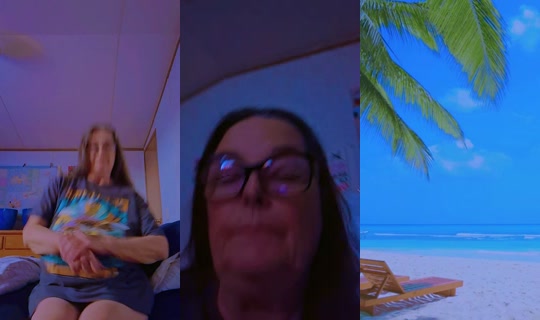evilwoman4ever's Live Session — Sep 27, 2026, 1:29 AM