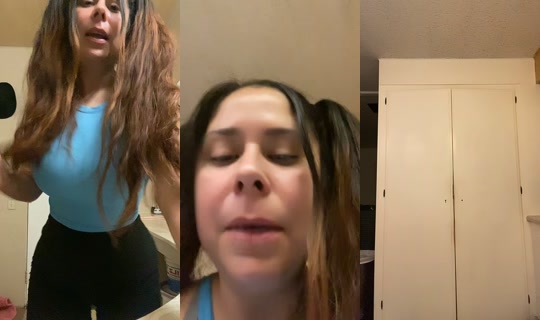 evilyn8i8's Live Session — Jul 9, 2026, 6:53 AM
