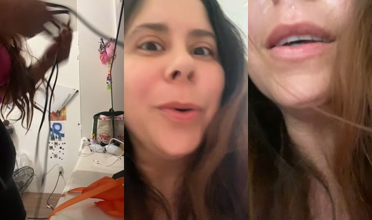 evilyn8i8's Live Session — Jul 27, 2026, 5:27 PM