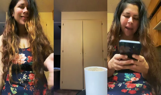 evilyn8i8's Live Session — Jul 28, 2026, 5:44 AM