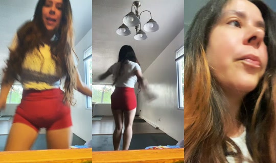 evilyn8i8's Live Session — Jul 28, 2026, 1:23 PM