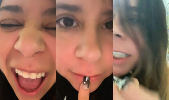 evilyn8j8's Live Session — Oct 17, 2026, 9:57 AM