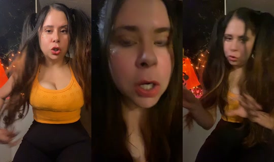 evilyn8j8's Live Session — Oct 18, 2026, 6:47 AM