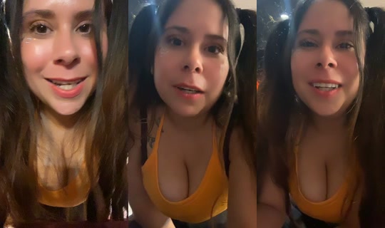evilyn8j8's Live Session — Oct 18, 2026, 7:38 AM