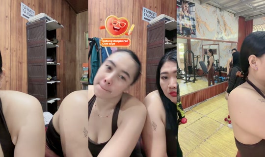 evimomoo's Live Session — Jul 22, 2026, 8:17 AM