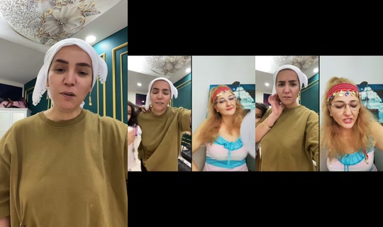 evladua1212's Live Session — Aug 23, 2026, 11:38 AM